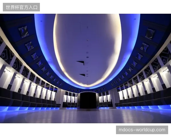 2026年世界杯期间场馆数字资产侵权风险点已提升至核心监控阈值